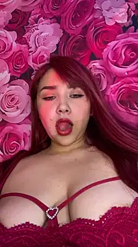 SweetLittleRed online show from April 2026 06:25:02 AM