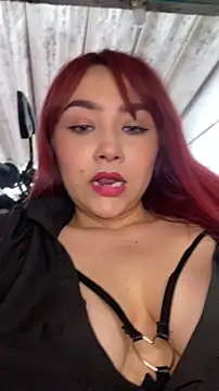 SweetLittleRed online show from April 2026 03:13:01 PM