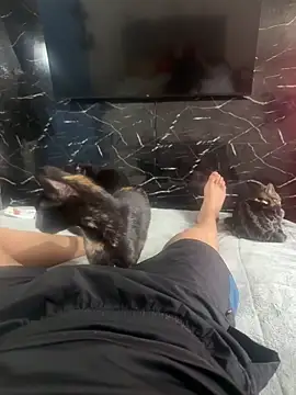 DRYX XX online show from April 2026 10:32:02 PM