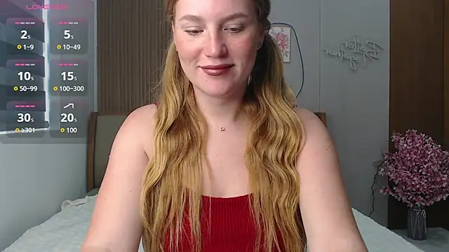 Carammelstorm online show from April 2026 03:18:01 AM