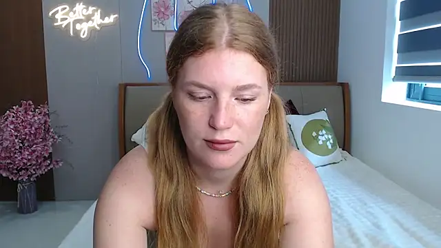 Carammelstorm online show from April 2026 03:18:01 AM