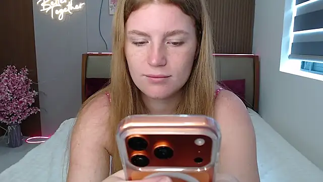 Carammelstorm online show from April 2026 03:12:01 AM