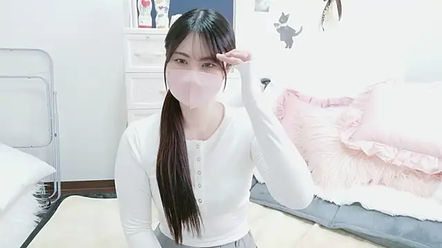 Reina 788 online show from April 2026 12:27:01 AM