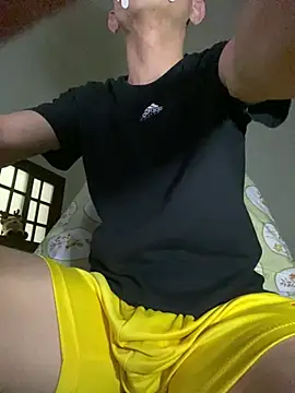 BaoWenzday online show from April 2026 06:01:02 PM