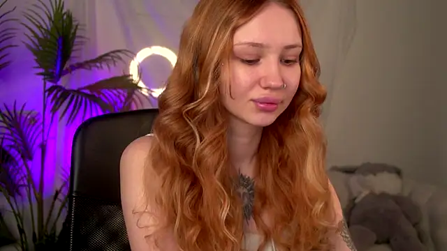 zoeforrd online show from April 2026 04:50:02 AM