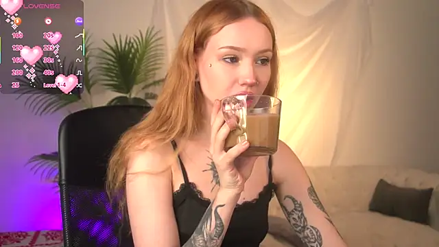 zoeforrd online show from May 2026 12:56:02 PM
