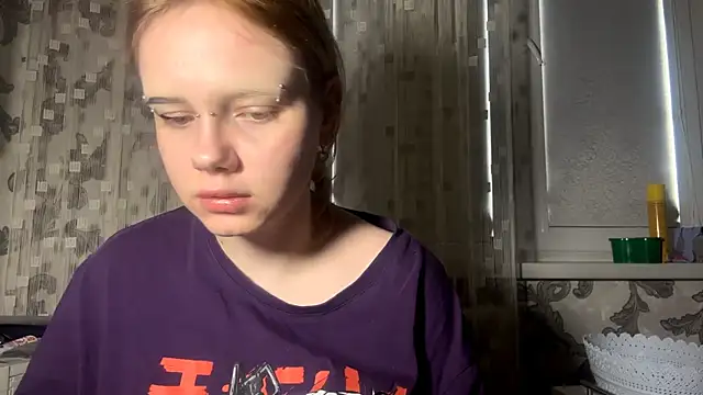 KrystenHoye online show from March 2026 07:31:01 AM