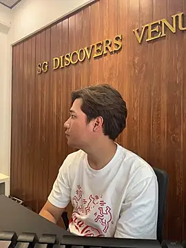 Snapshot of Titanryu chatting on April 2026 03:07:02 AM Titanryu online show from April 2026 03:07:02 AM