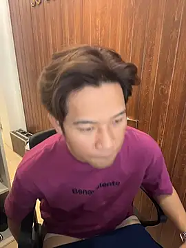 Snapshot of Titanryu chatting on April 2026 03:15:02 AM Titanryu online show from April 2026 03:15:02 AM