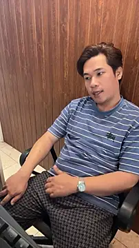 Snapshot of Titanryu chatting on April 2026 08:20:02 AM Titanryu online show from April 2026 08:20:02 AM