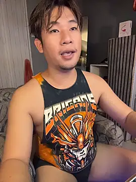 Snapshot of Titanryu chatting on June 2026 06:22:02 AM Titanryu online show from June 2026 06:22:02 AM