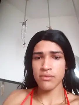 candylira31 online show from March 2026 12:27:01 PM