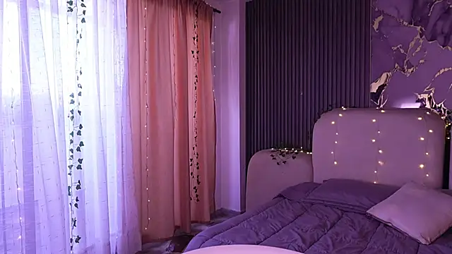 Snapshot of LilithLuxor_ chatting on March 2026 12:49:01 PM LilithLuxor online show from March 2026 12:49:01 PM