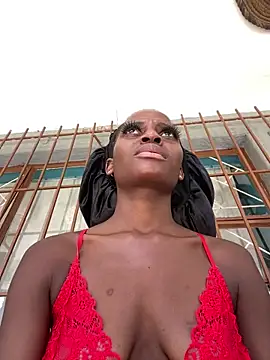 Snapshot of DarkChocolateSlender_ chatting on March 2026 10:59:01 AM DarkChocolateSlender online show from March 2026 10:59:01 AM