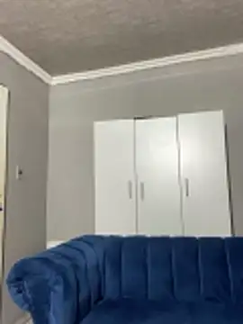 Snapshot of DarkChocolateSlender_ chatting on April 2026 09:07:02 AM DarkChocolateSlender online show from April 2026 09:07:02 AM