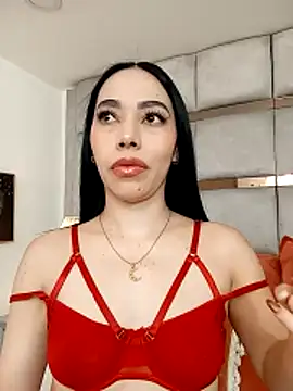 Snapshot of AmbarJenssen chatting on April 2026 11:40:02 AM AmbarJenssen online show from April 2026 11:40:02 AM