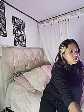 CharlottLee online show from March 2026 09:26:02 PM