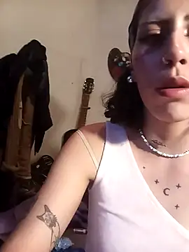 Snapshot of blueangel7x7 chatting on April 2026 04:37:01 PM blueangel7x7 online show from April 2026 04:37:01 PM