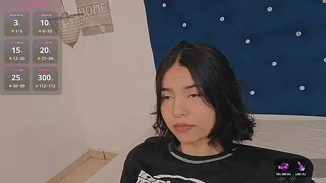 Snapshot of Morgansmithx chatting on April 2026 12:10:01 PM Morgansmithx online show from April 2026 12:10:01 PM