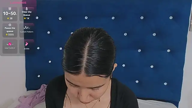 Snapshot of Morgansmithx chatting on April 2026 02:33:02 PM Morgansmithx online show from April 2026 02:33:02 PM