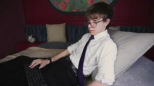 DaveBevy online show from July 2026 08:24:02 PM
