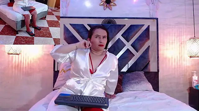 Snapshot of Natasha_and_zoe_ chatting on April 2026 02:11:01 PM Natasha and zoe online show from April 2026 02:11:01 PM