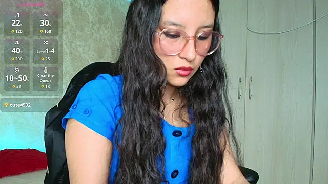 babylexi18 online show from July 2026 08:11:02 PM
