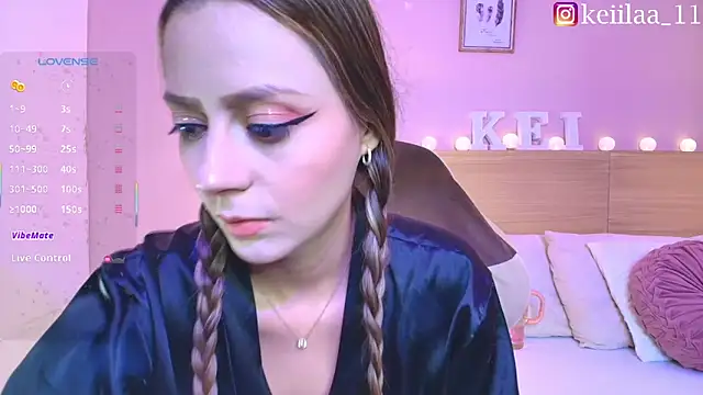 Keidance  online show from April 2026 06:19:02 PM