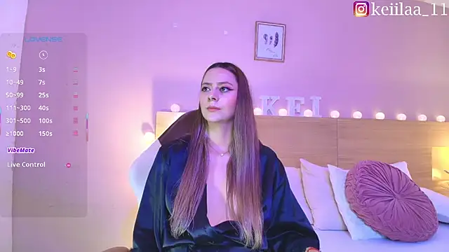 Keidance  online show from April 2026 07:07:01 PM