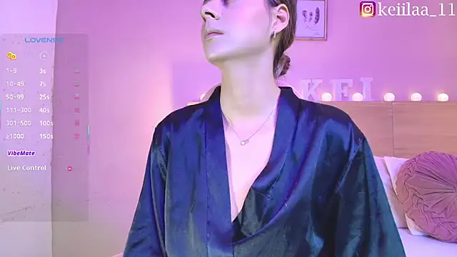 Keidance  online show from April 2026 07:08:02 PM