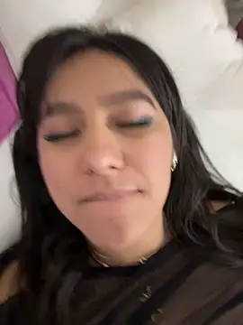 asumy megumy online show from April 2026 10:11:02 PM