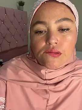 Marian fadel online show from April 2026 12:38:01 PM