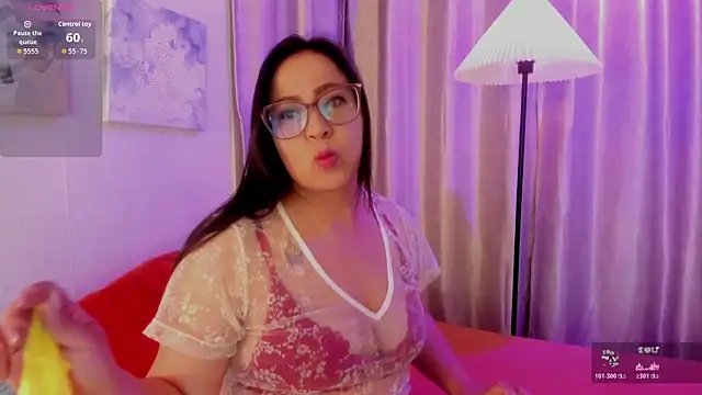 hannabackerr online show from April 2026 12:11:02 PM