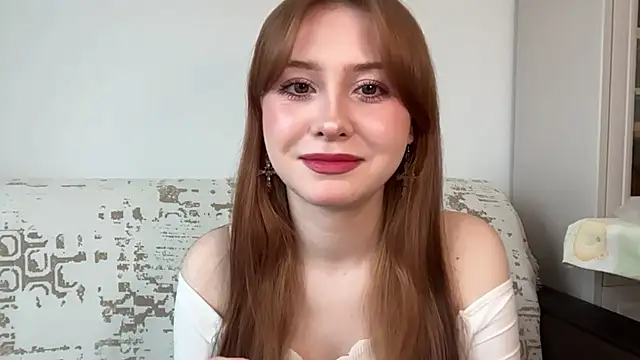 Snapshot of Amy_Bronson chatting on April 2026 11:52:01 AM Amy Bronson online show from April 2026 11:52:01 AM