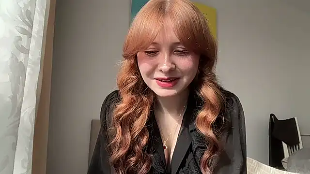 Snapshot of Amy_Bronson chatting on April 2026 06:55:02 AM Amy Bronson online show from April 2026 06:55:02 AM