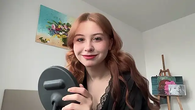 Snapshot of Amy_Bronson chatting on April 2026 06:25:02 AM Amy Bronson online show from April 2026 06:25:02 AM