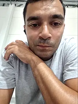 Anonimo-misterioso online show from March 2026 07:02:02 PM