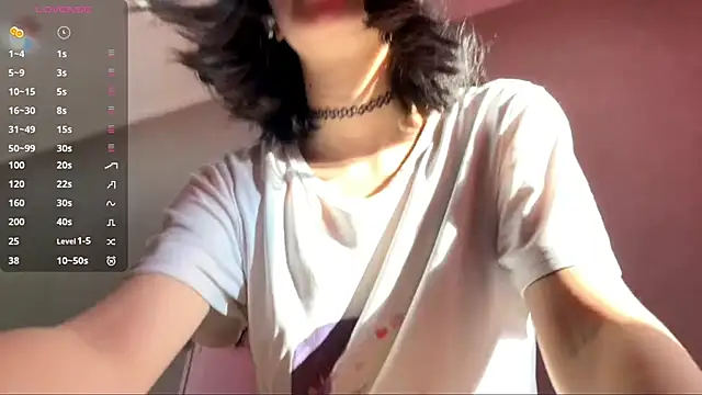 AmeliaMiotii online show from March 2026 10:05:02 AM