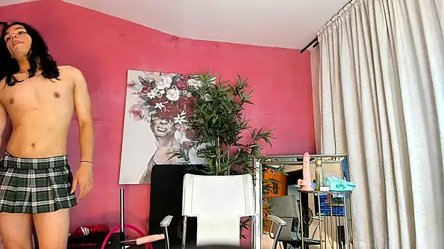 Snapshot of LexyNova_ chatting on April 2026 07:19:01 PM LexyNova online show from April 2026 07:19:01 PM