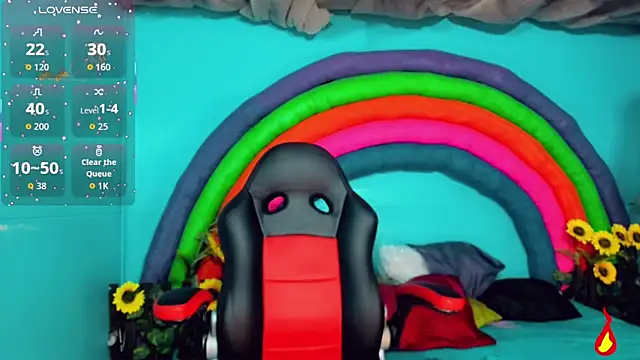 samantha  paez online show from April 2026 07:45:01 AM