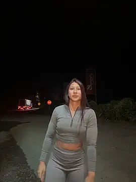 Snapshot of Debby_ryann chatting on March 2026 05:07:01 AM Debby ryann online show from March 2026 05:07:01 AM