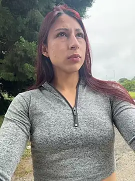 Snapshot of Debby_ryann chatting on April 2026 04:37:02 PM Debby ryann online show from April 2026 04:37:02 PM