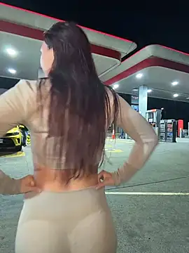 Snapshot of Debby_ryann chatting on April 2026 07:45:01 AM Debby ryann online show from April 2026 07:45:01 AM