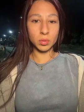 Snapshot of Debby_ryann chatting on April 2026 05:52:01 AM Debby ryann online show from April 2026 05:52:01 AM