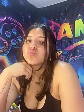 Norabyxxx online show from April 2026 01:41:01 PM