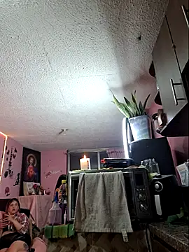 venuscopper online show from April 2026 06:38:02 AM