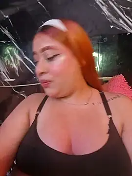 Snapshot of venuscopper chatting on July 2026 08:14:01 PM venuscopper online show from July 2026 08:14:01 PM