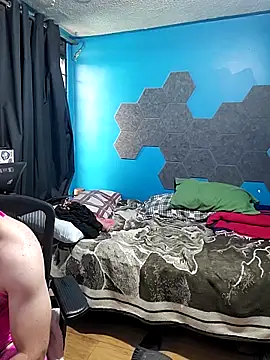 MachoPutito online show from February 2025 04:26:01 PM