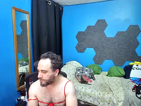 MachoPutito online show from March 2026 04:49:01 AM