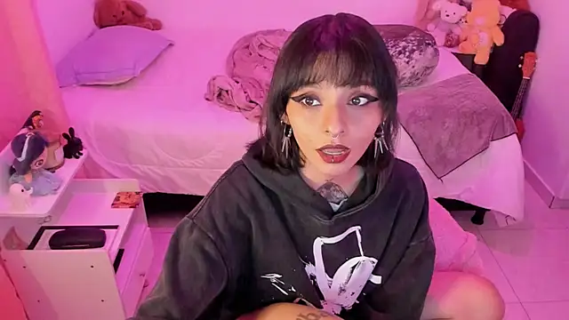 Snapshot of bunny_pao chatting on April 2026 05:12:02 AM bunny pao online show from April 2026 05:12:02 AM